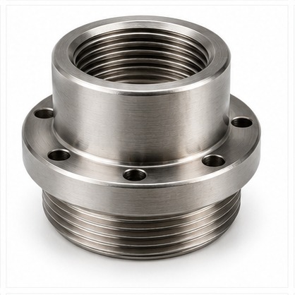 Packing Housing (Universal Water Swivel 40k Surface)