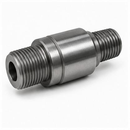 NW Rod Pin to NT Rod Pin