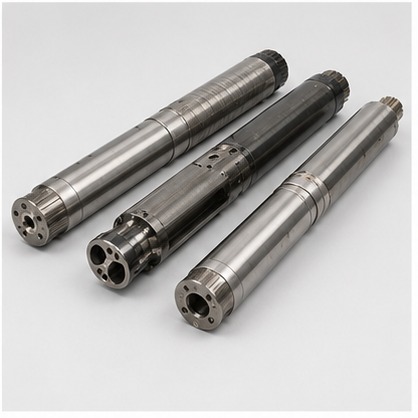 REFLEX DOWNHOLE MOTORS™