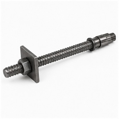 Friction Bolt