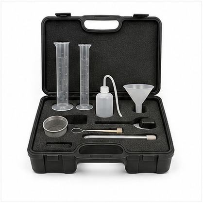 Sand Content Kit