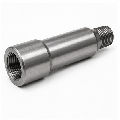 HRQ Box to HQ Pin 200mm Hardened