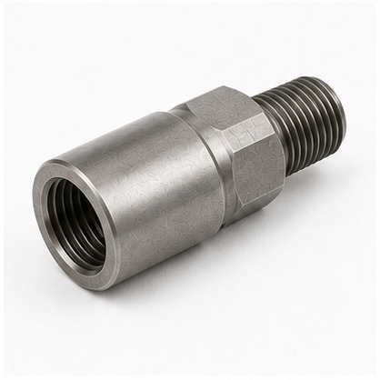 HRQ Saver Sub