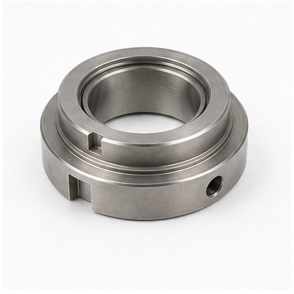 Bearing Retainer