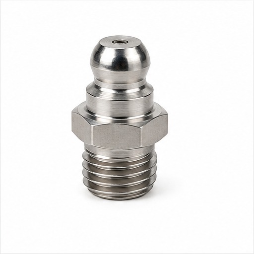 Grease Fitting (Water Swivel Underground Compact Water Swivel)