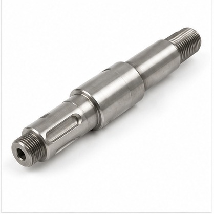 Spindle (Universal Water Swivel 25k Surface)