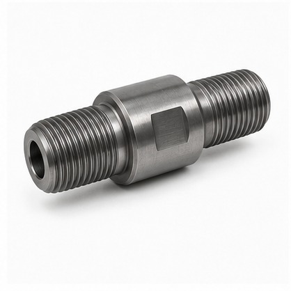 NW Rod Pin to BW Rod Pin