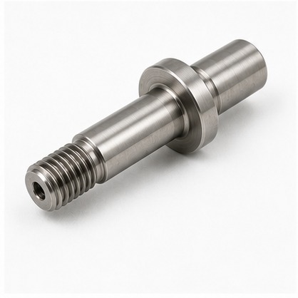 Bearing Spindle