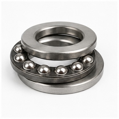 Thrust Bearing (Hoisting Plug Heavy Duty Hoisting Plug)