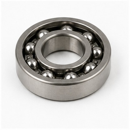 Ball Bearing (Ltk Series Head Assembly)