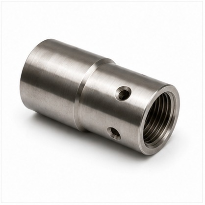 Cable Swivel Collar