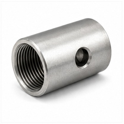Latch Retracting Case