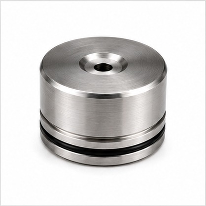 Inner Tube Cap