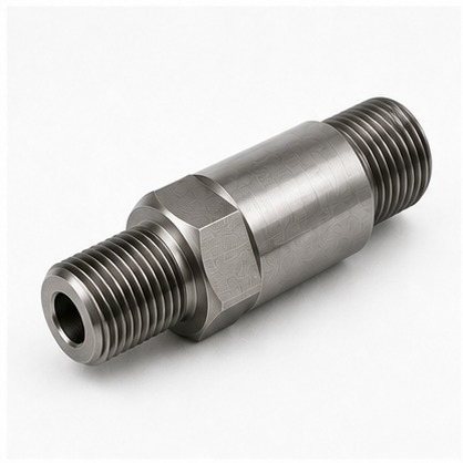 Subs BW Pin -NQ Pin