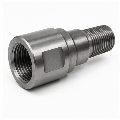 HQ Rod Box to HW Rod Pin