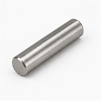 Plain Pin 1/2" x 2-1/8"