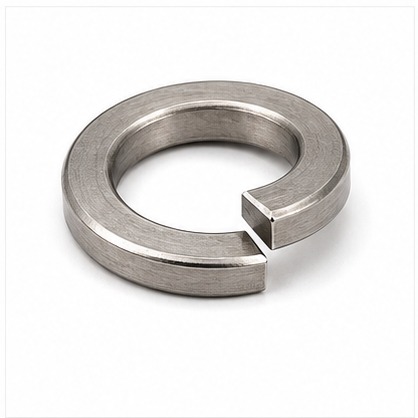 Washer Spring