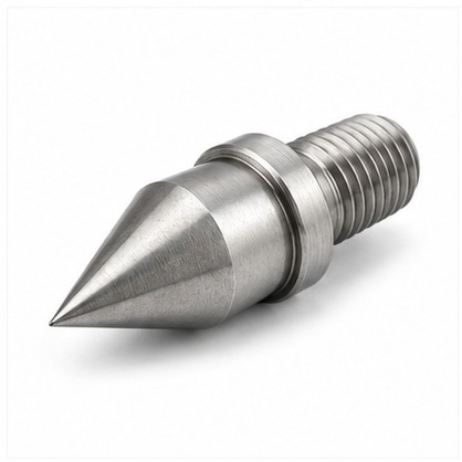Spearhead Point