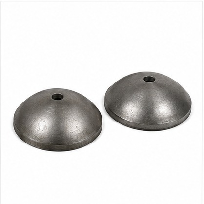 Dome Plates