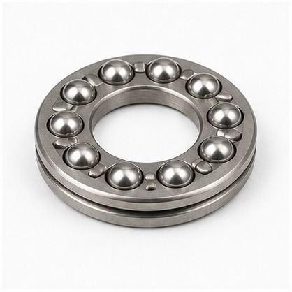Thrust Bearing (Q Series Head Assembly)
