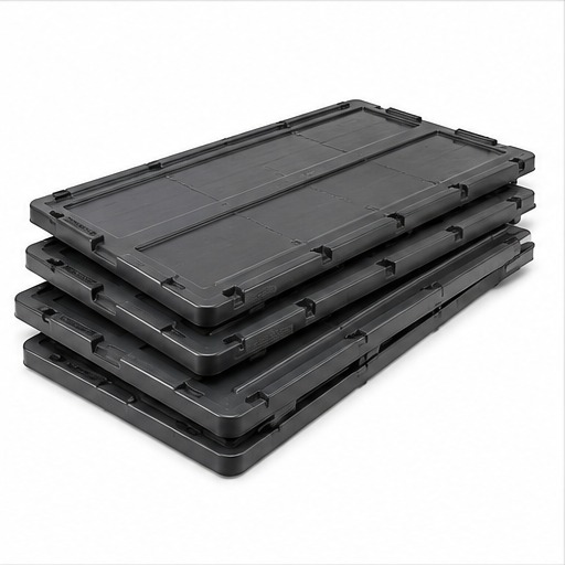 Discoverer Core Tray Lids