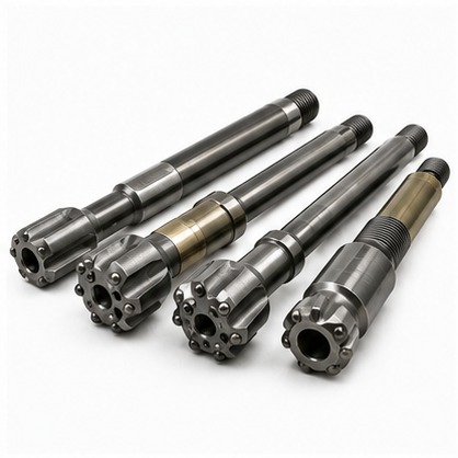 Shoulder Drive Drilling Tools