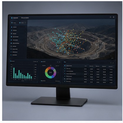 IMDEX HUB-IQ™