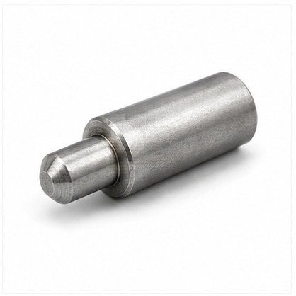 Detent Plunger