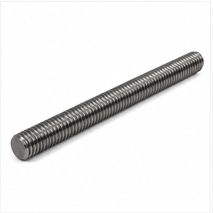 Threaded Bar