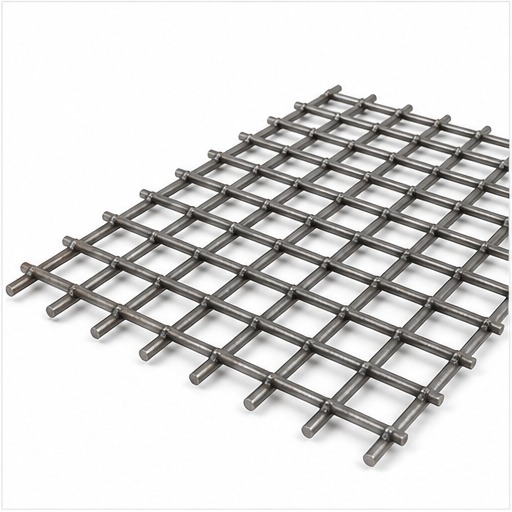 Mining Mesh