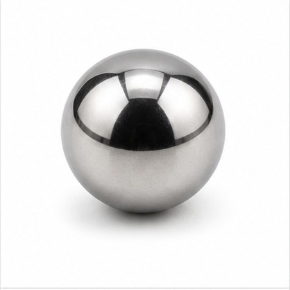 Stainless Steel Ball, 22 mm (Q Series Head Assembly)
