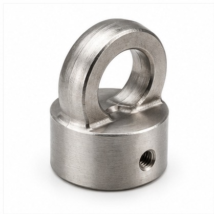 Hoisting Cap (Universal Water Swivel 40k Surface)