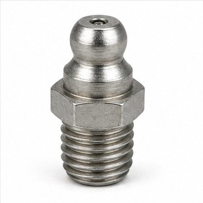 Grease Fitting (Q Series Head Assembly)
