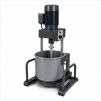 Mud Mixer