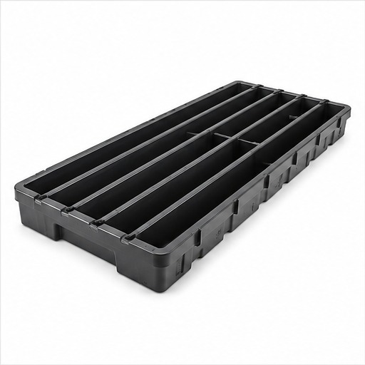 Discoverer Core Tray