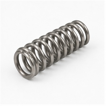 Compression Spring (Ltk Series Head Assembly)