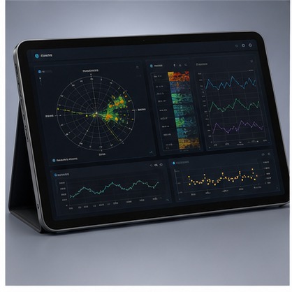 REFLEX SMART GMIT™
