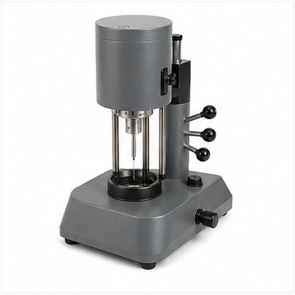 Six Speed Viscometer