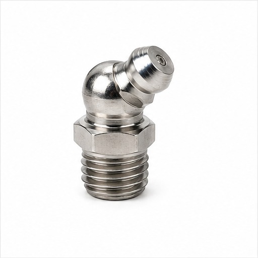 Grease Fitting (Ezy Lock Overshot)