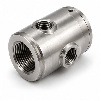 Swivel Body (Universal Water Swivel 40k Surface)