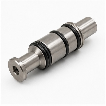 Core Ejection Piston