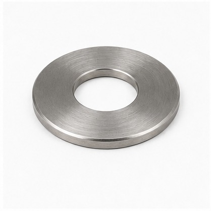 Valve Adjusting Washer