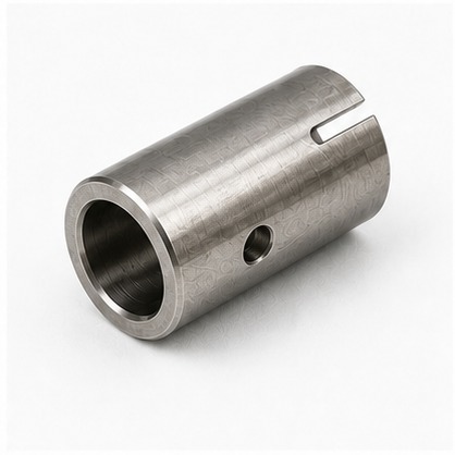 Locking Sleeve