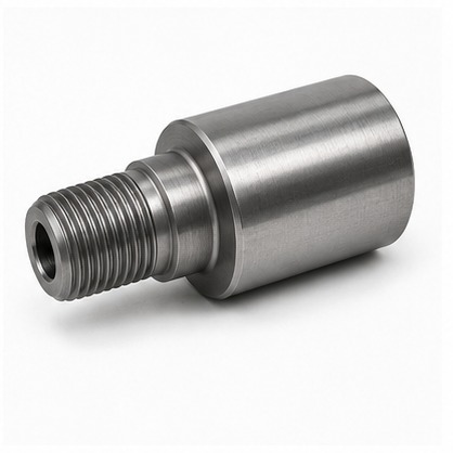 HQ Rod Pin to NW Box