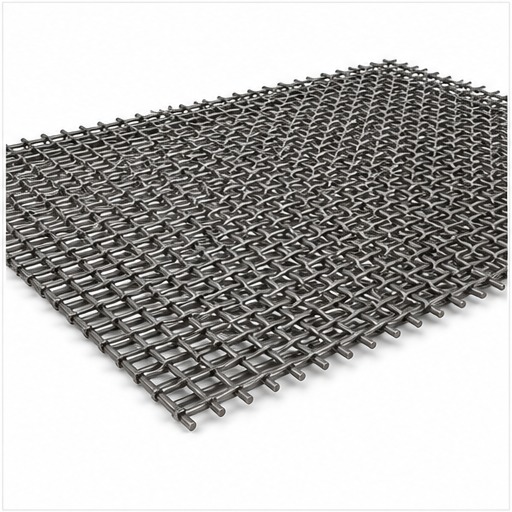 Woven Mesh