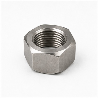 Hex Nut (Q Series Head Assembly)