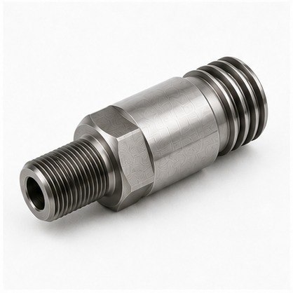 Subs NW Pin - NQ Pin