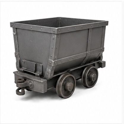 Mine Cars