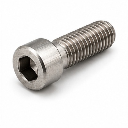 Screw