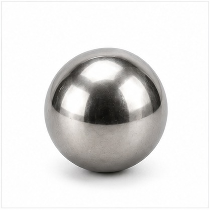Stainless Steel Ball